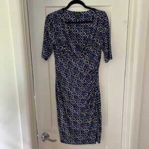 Ralph Lauren Dress Size 10